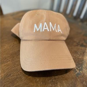 SALE🧡Boutique Mama Hat